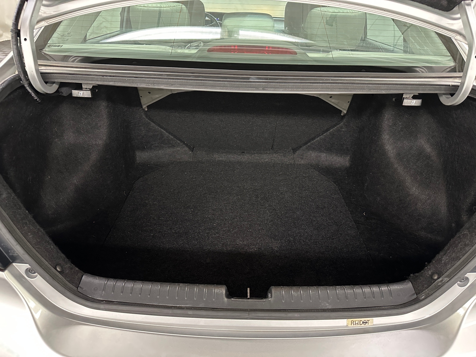 Thumbnail: 2014 Honda Civic - 7