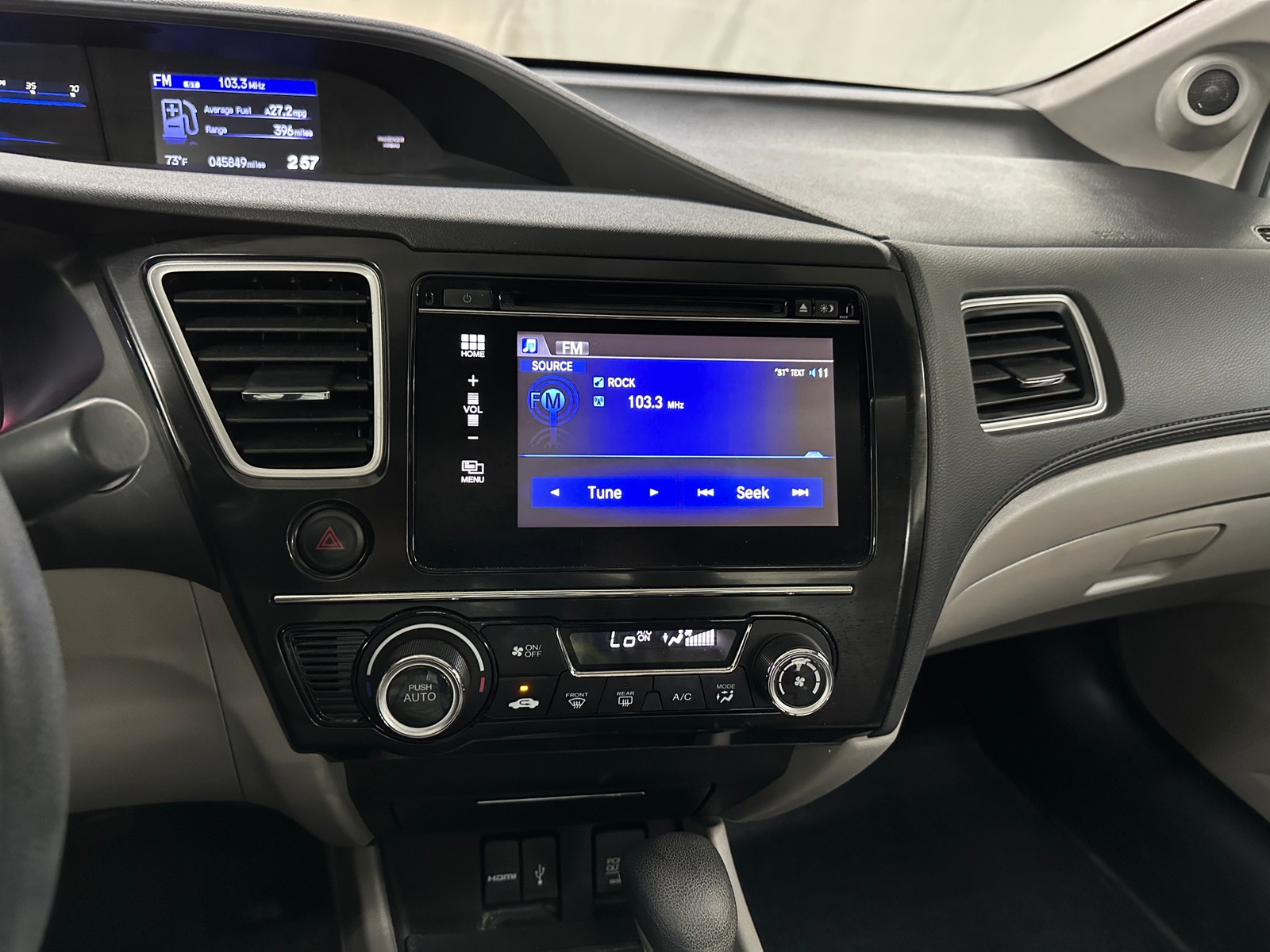 Thumbnail: 2014 Honda Civic - 4