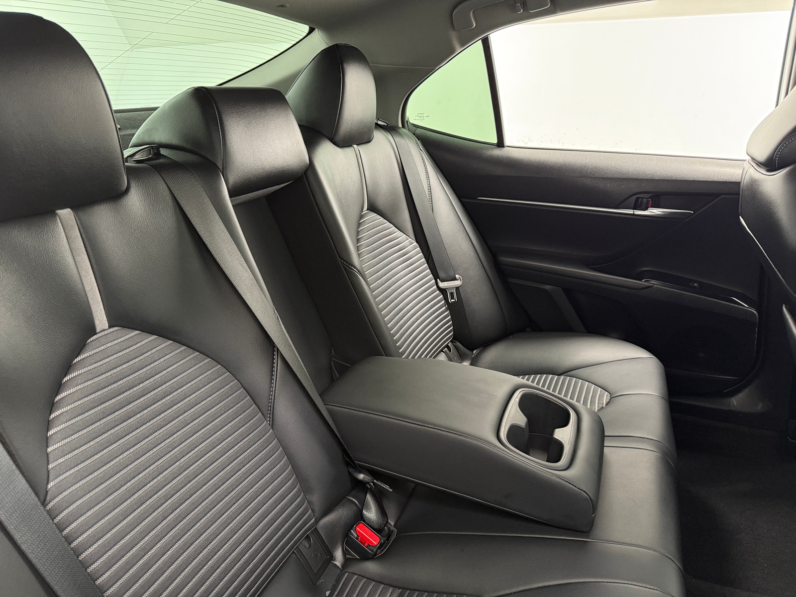 Thumbnail: 2020 Toyota Camry - 5