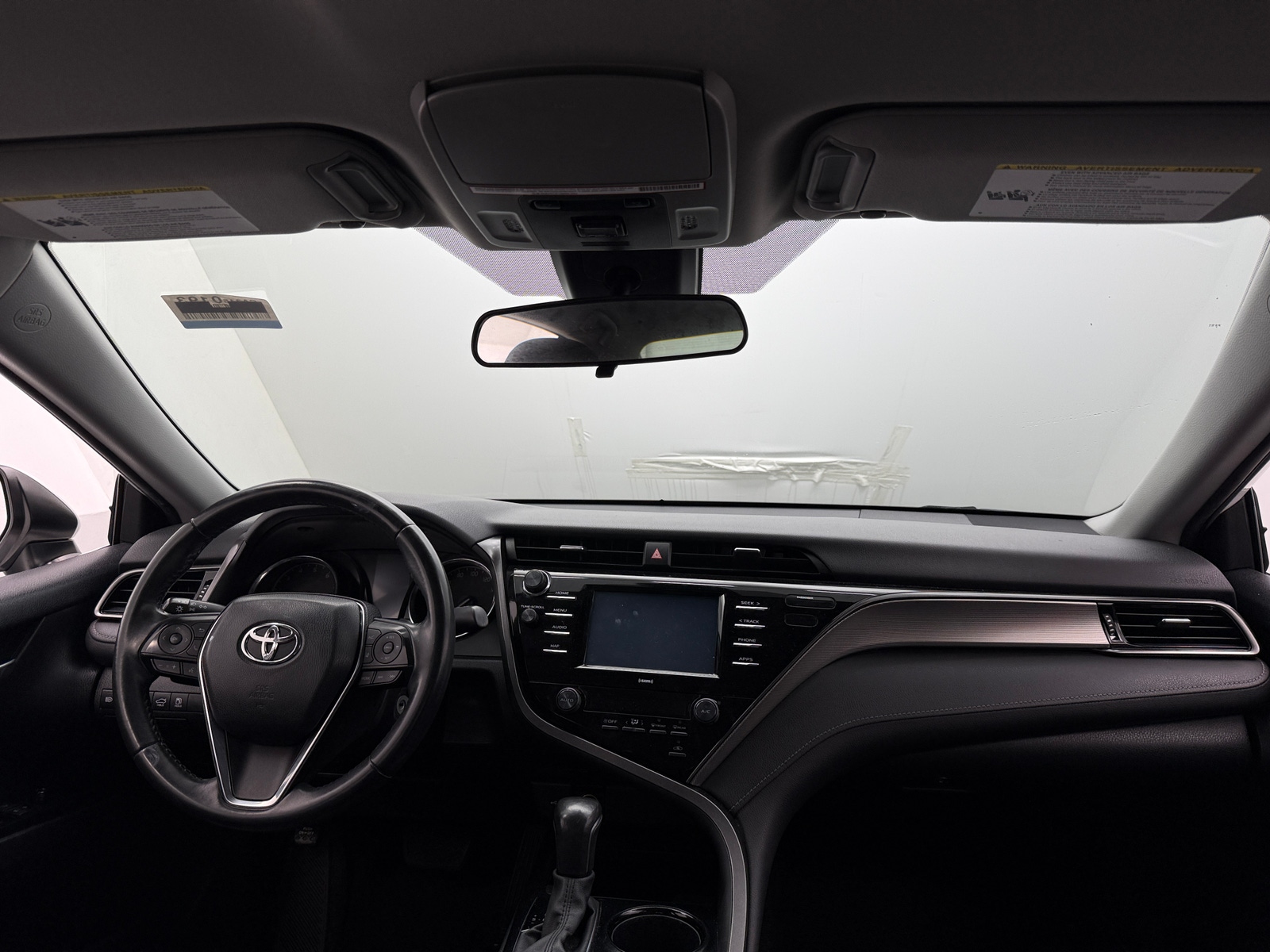 Thumbnail: 2020 Toyota Camry - 2