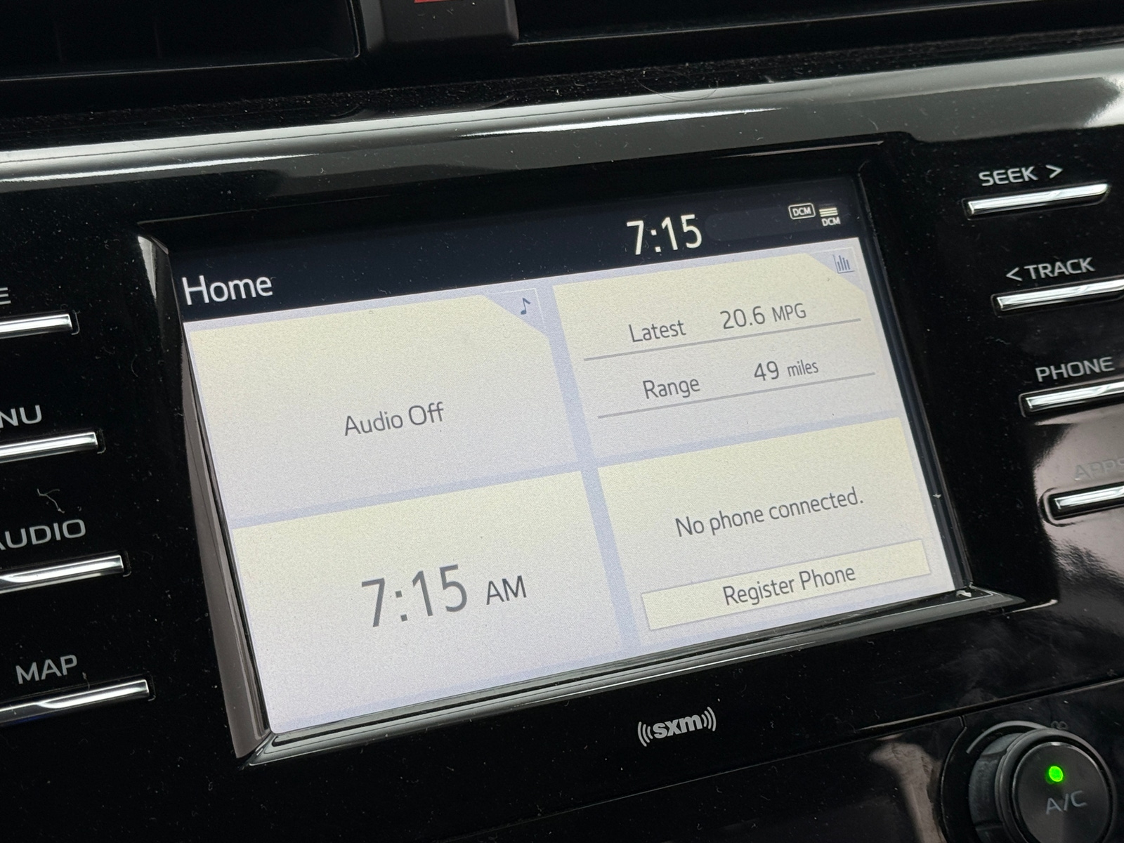 Thumbnail: 2020 Toyota Camry - 3