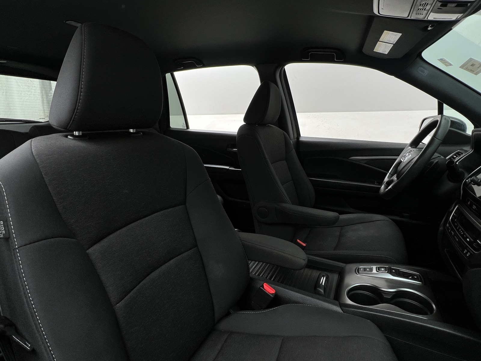 Thumbnail: 2021 Honda Passport - 2