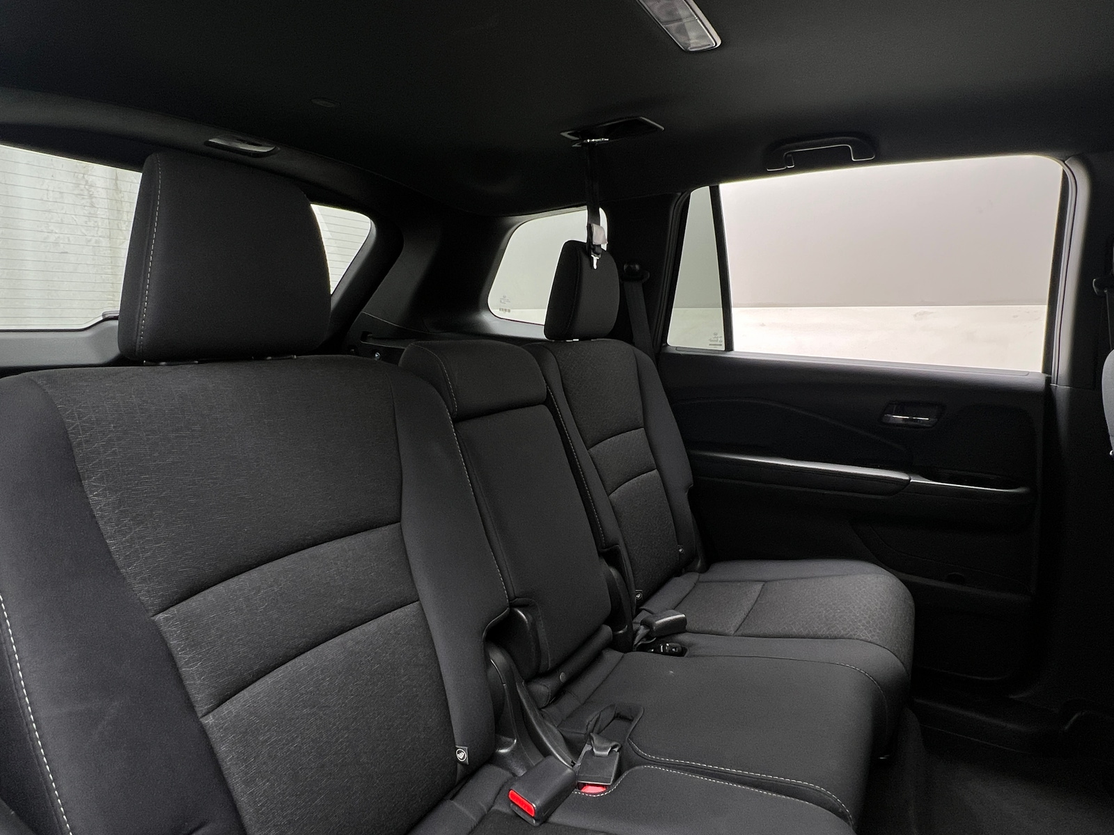 Thumbnail: 2021 Honda Passport - 6