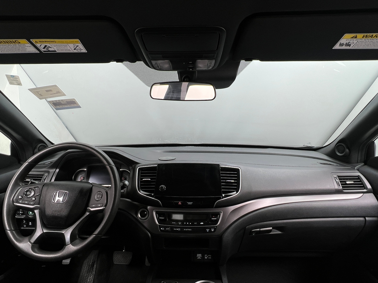 Thumbnail: 2021 Honda Passport - 3