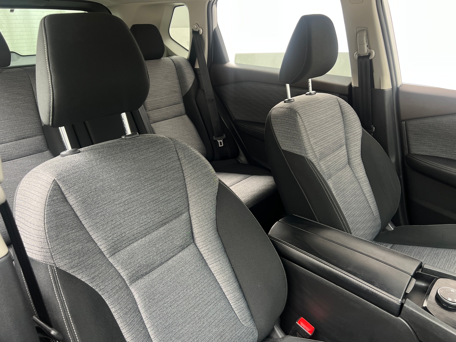 Thumbnail: 2023 Nissan Rogue - 2