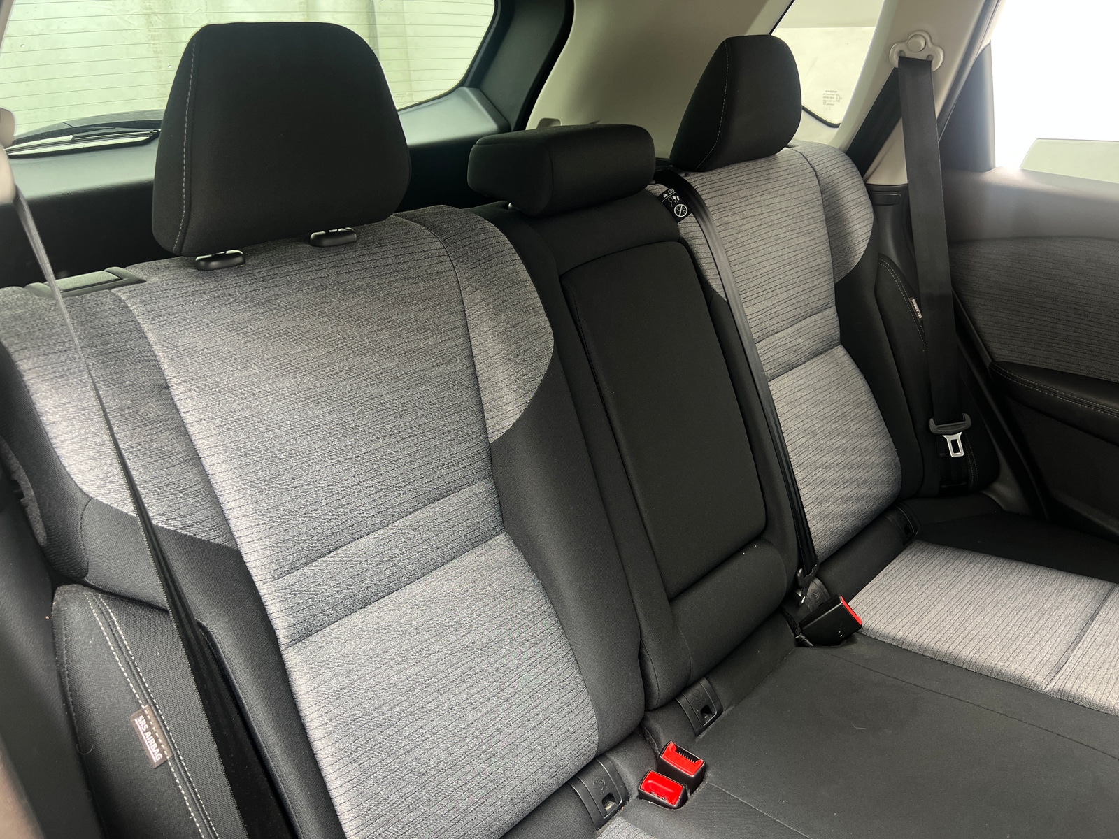 Thumbnail: 2023 Nissan Rogue - 6