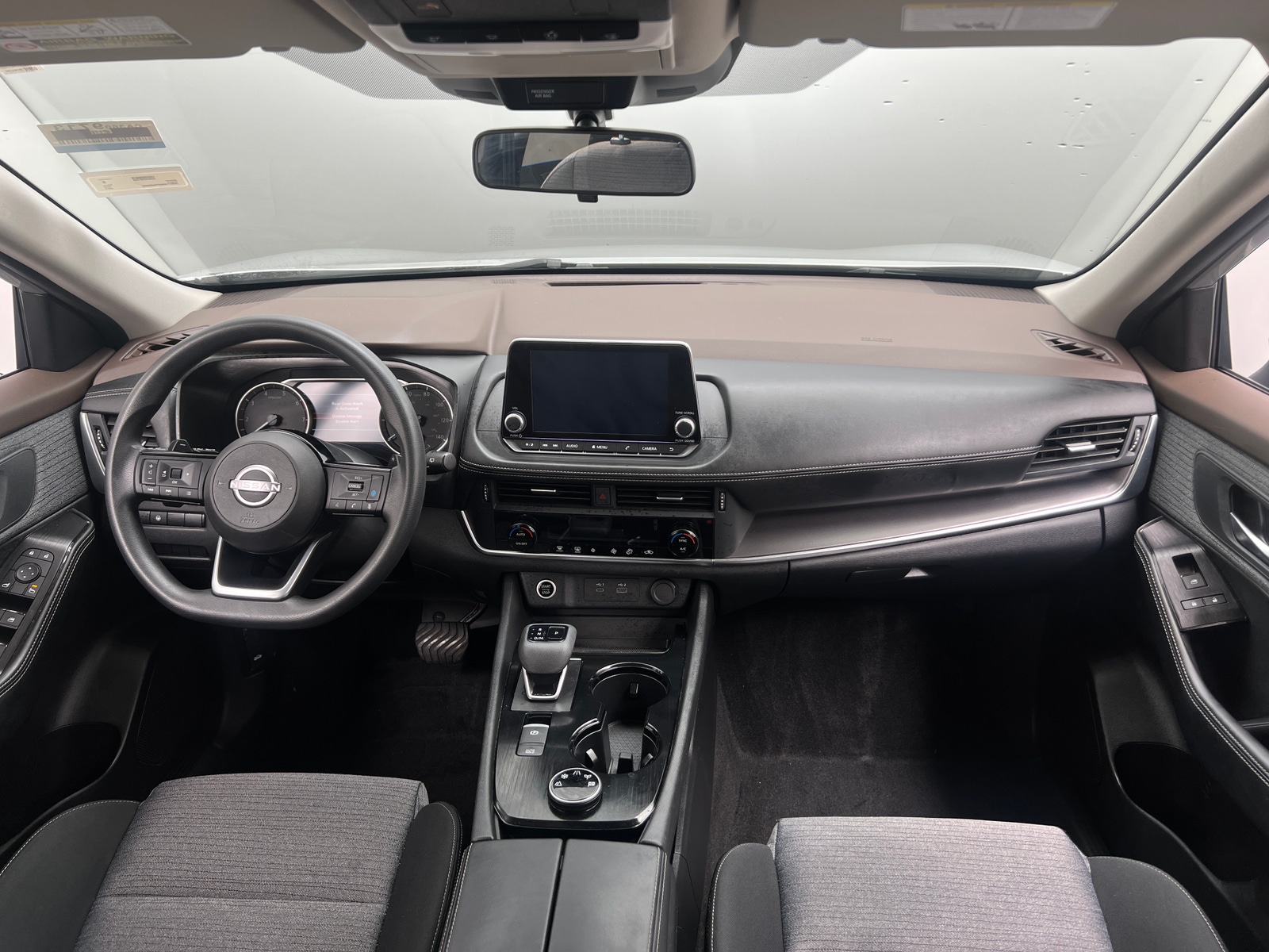 Thumbnail: 2023 Nissan Rogue - 3