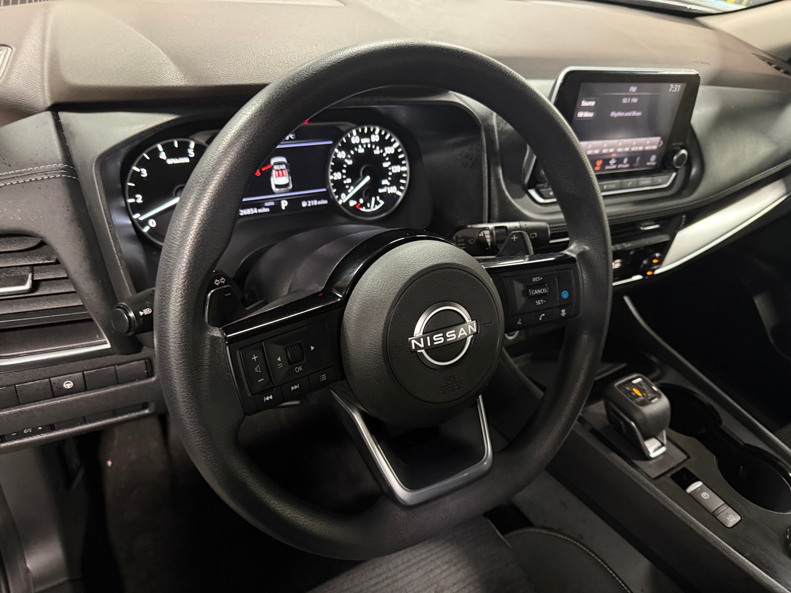 Thumbnail: 2023 Nissan Rogue - 5