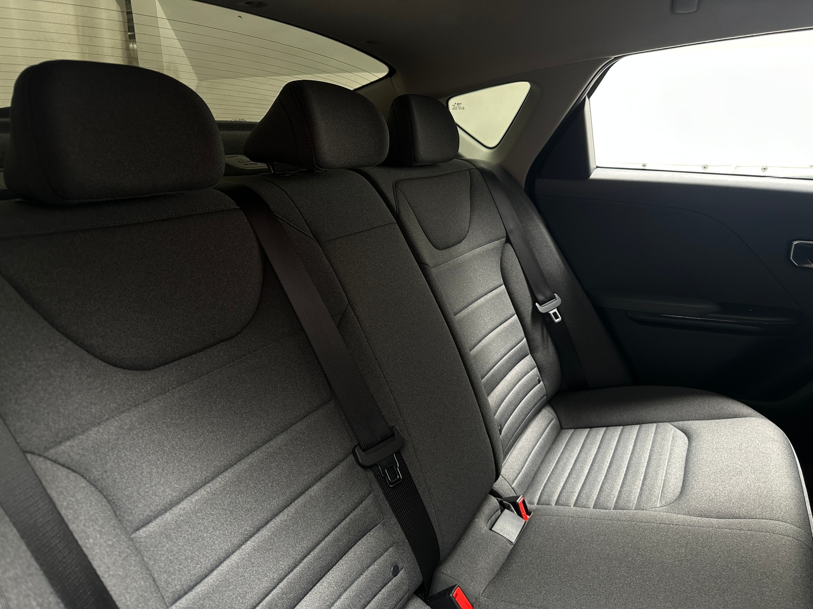 Thumbnail: 2025 Kia K4 - 6