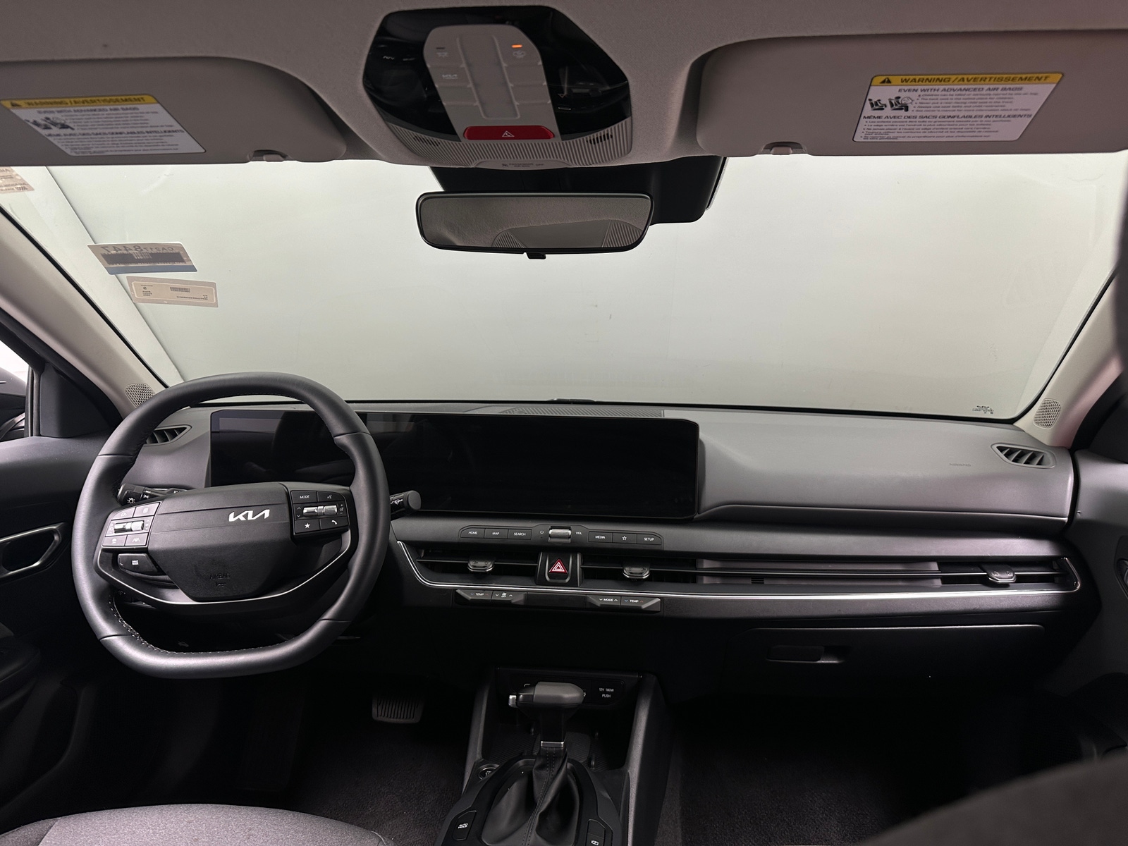 Thumbnail: 2025 Kia K4 - 3