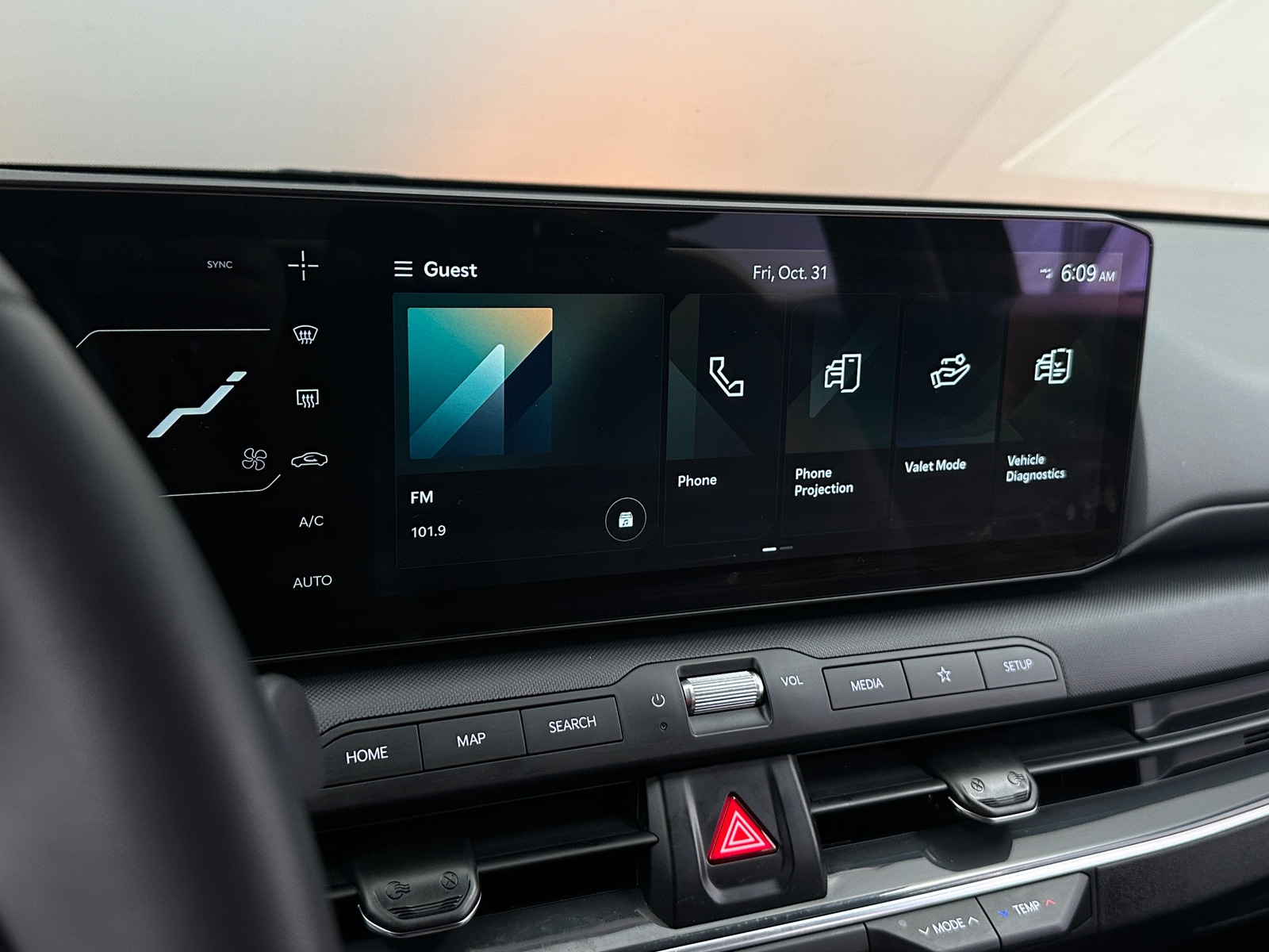 Thumbnail: 2025 Kia K4 - 4