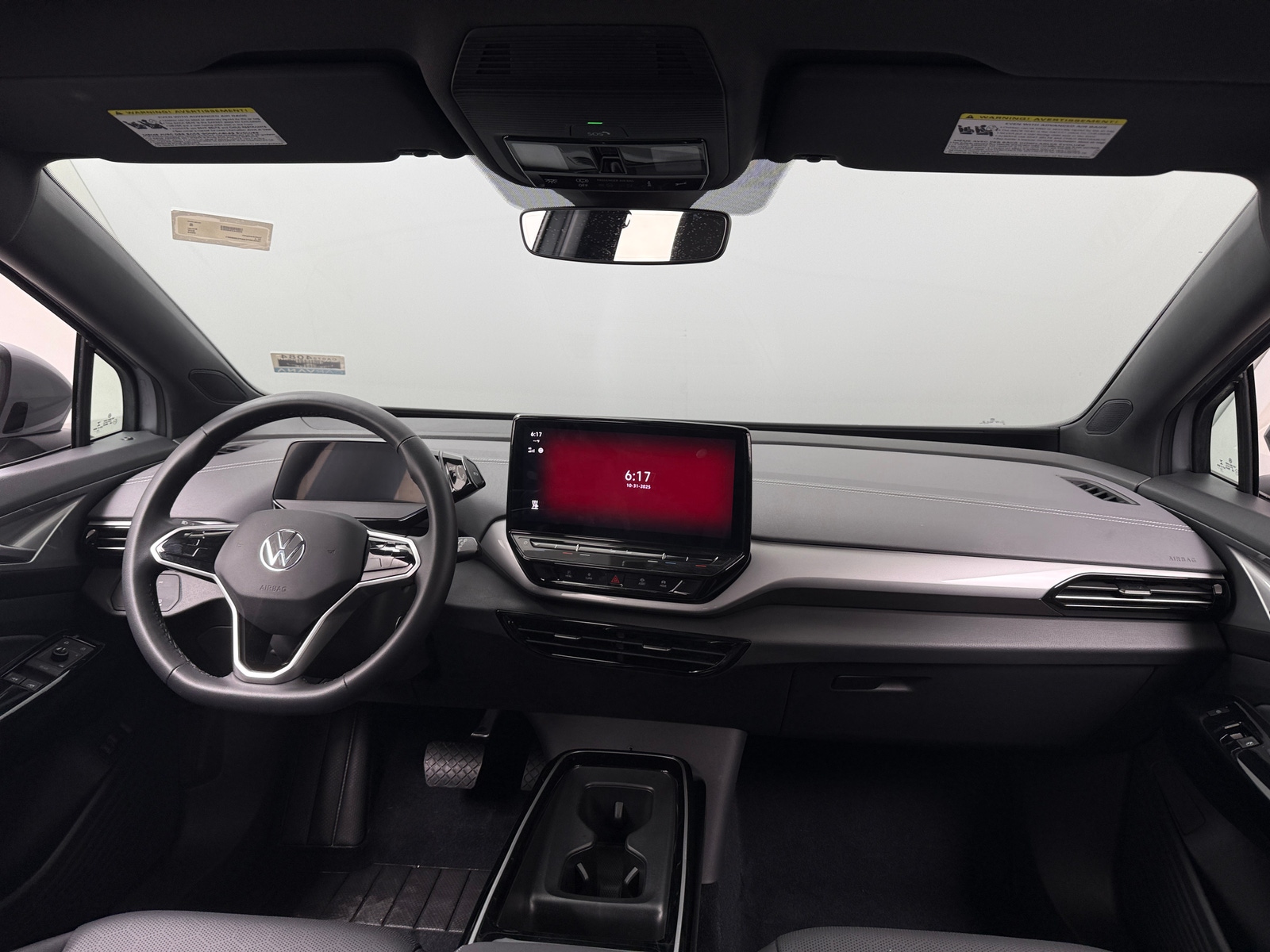 Thumbnail: 2023 Volkswagen ID.4 - 2