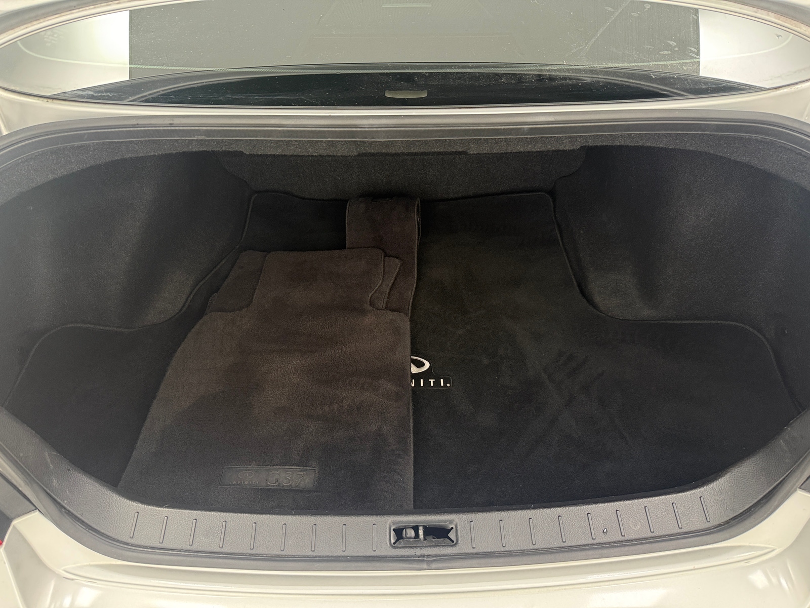 Thumbnail: 2013 INFINITI G37 - 6