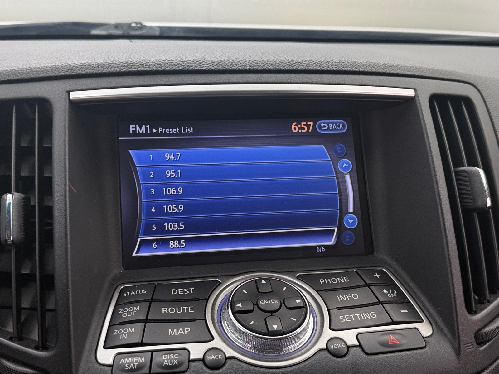 Thumbnail: 2013 INFINITI G37 - 3