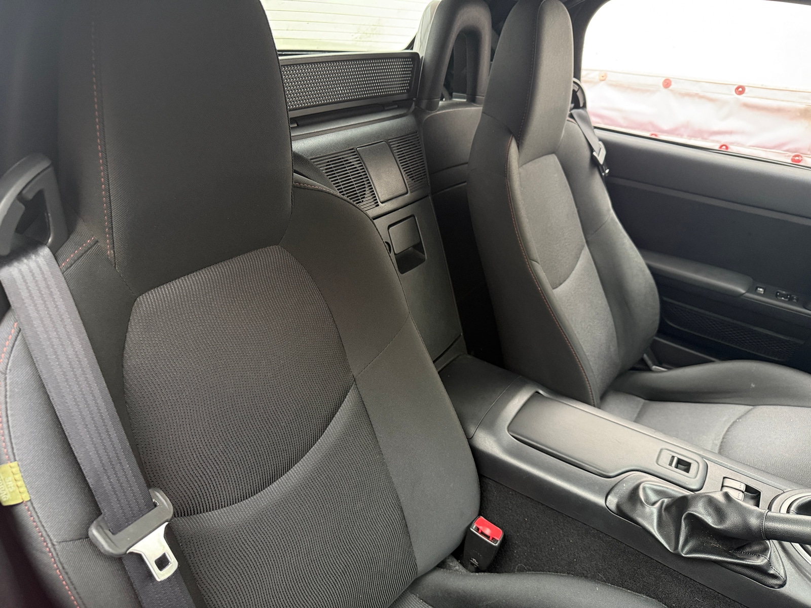 Thumbnail: 2013 Mazda MX-5 Miata - 2