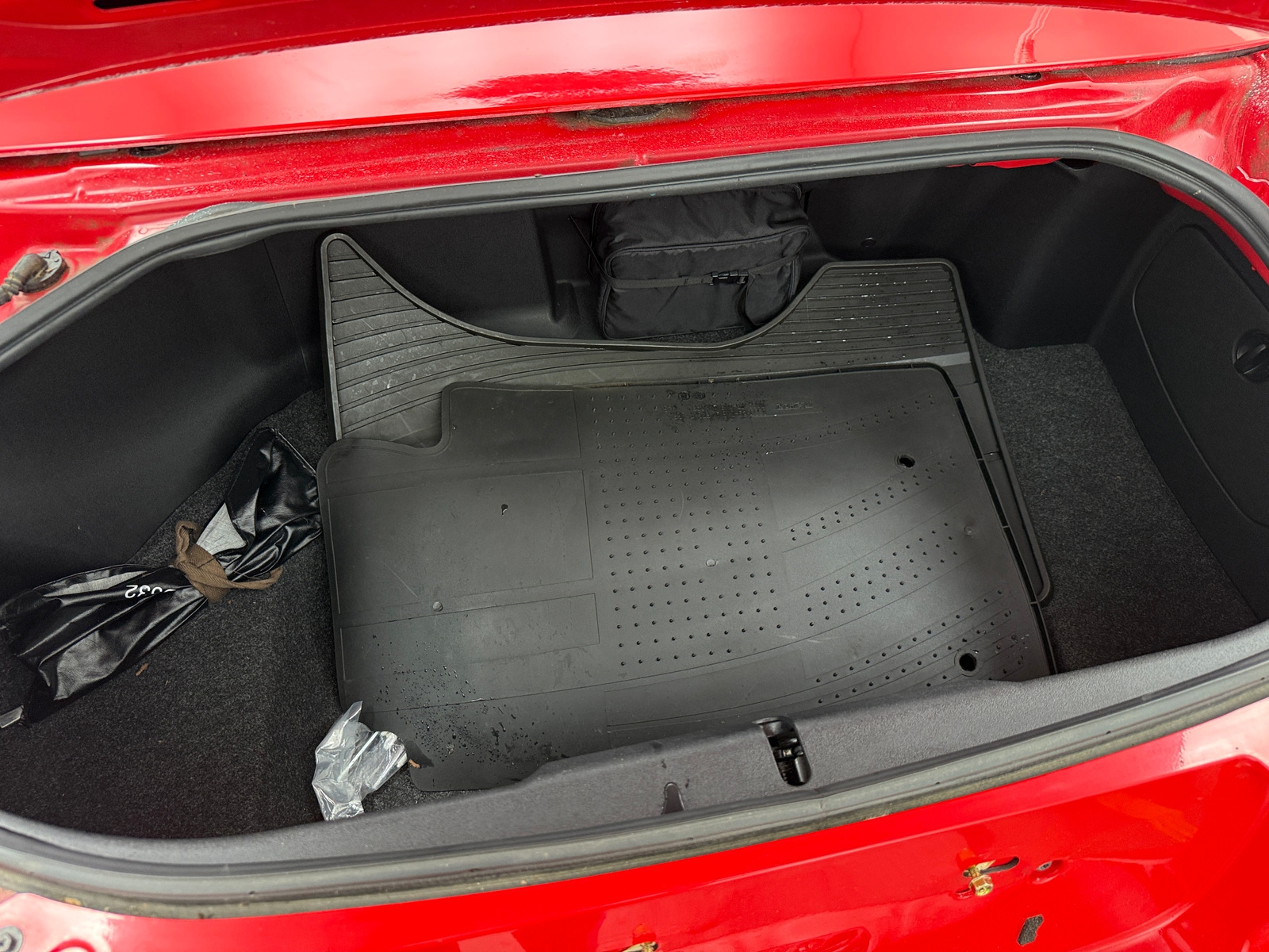 Thumbnail: 2013 Mazda MX-5 Miata - 6