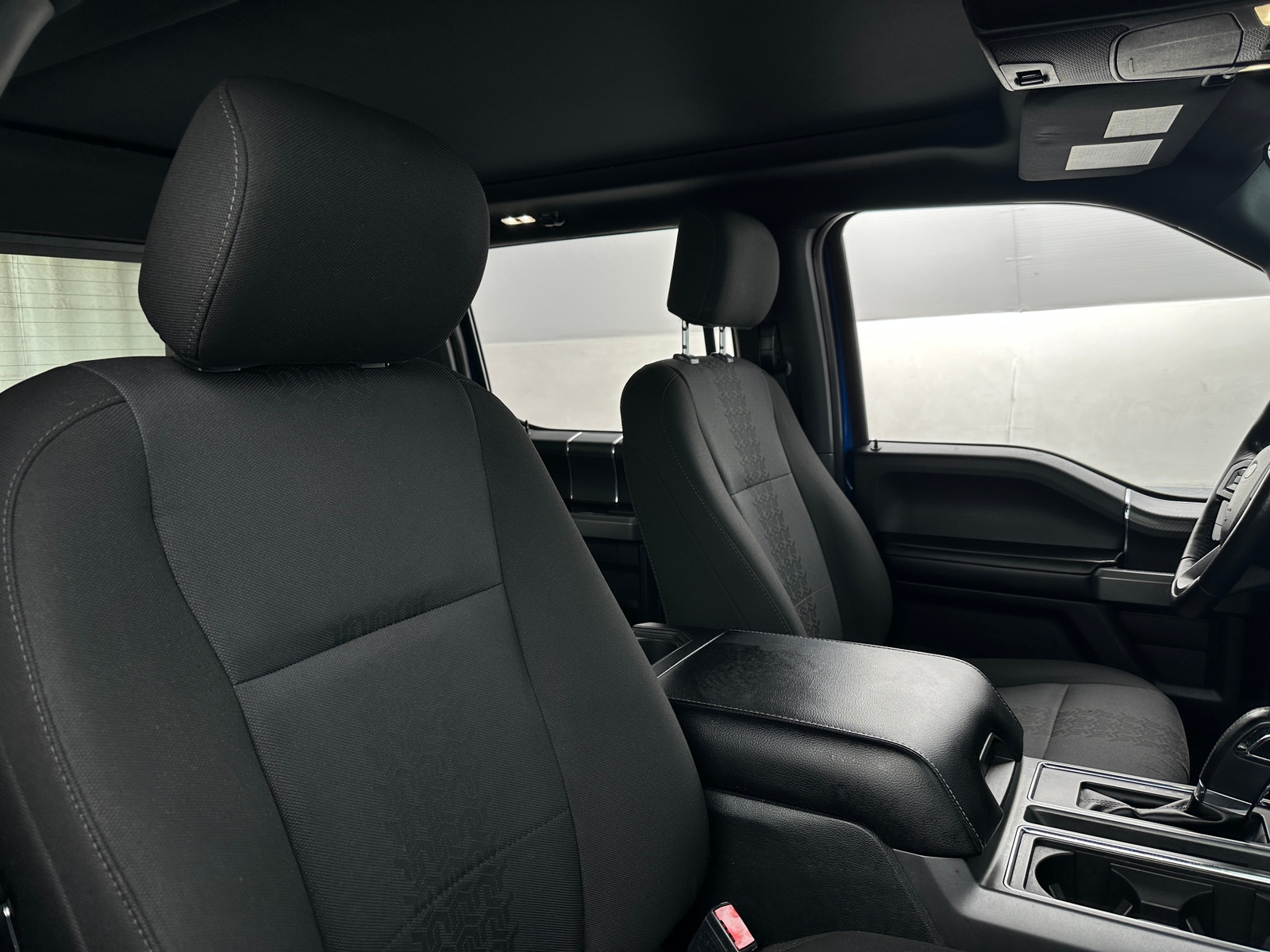 Thumbnail: 2018 Ford Econoline - 2