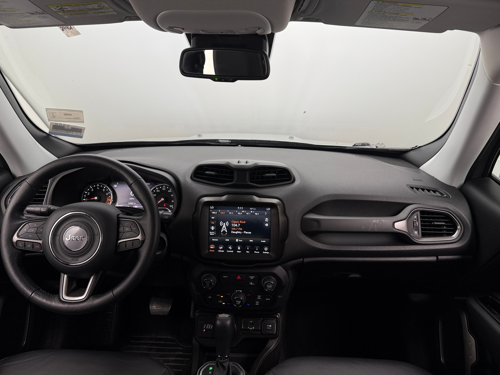 Thumbnail: 2021 Jeep Renegade - 2