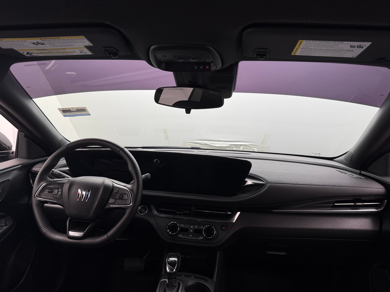 Thumbnail: 2024 Buick Envista - 3