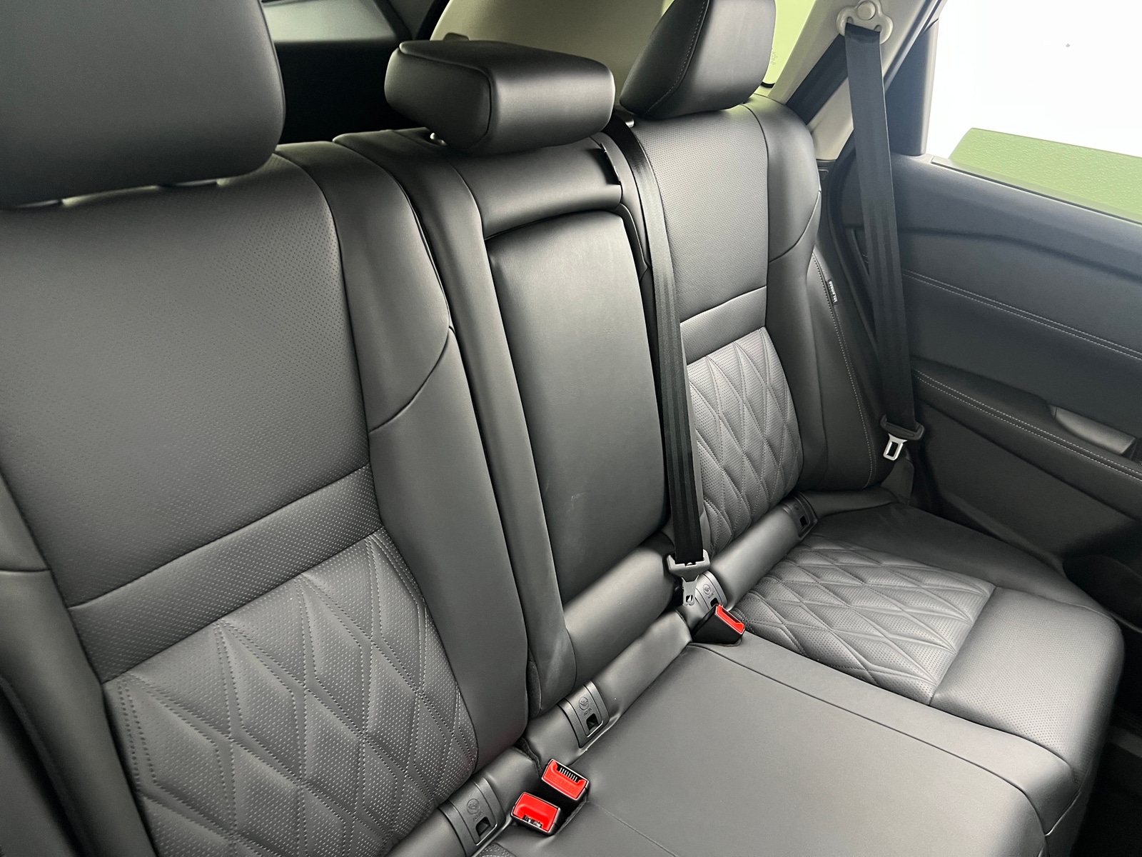 Thumbnail: 2024 Nissan Rogue - 5