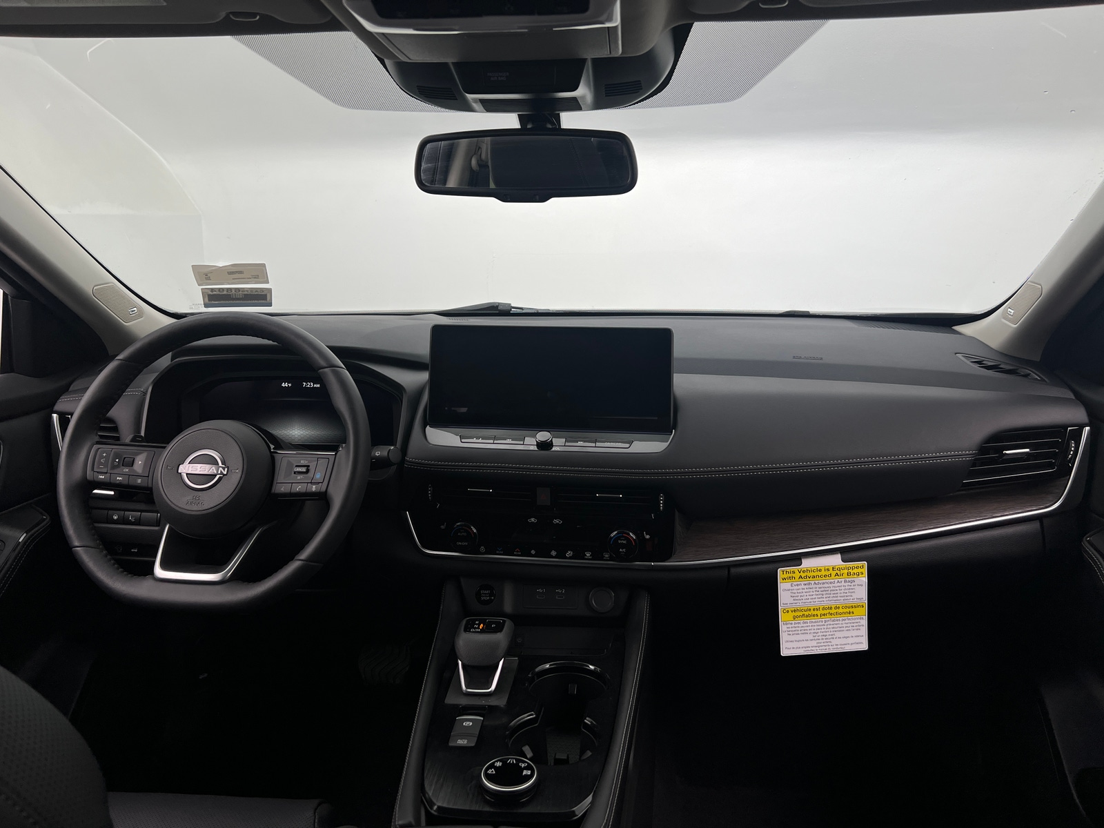 Thumbnail: 2024 Nissan Rogue - 2