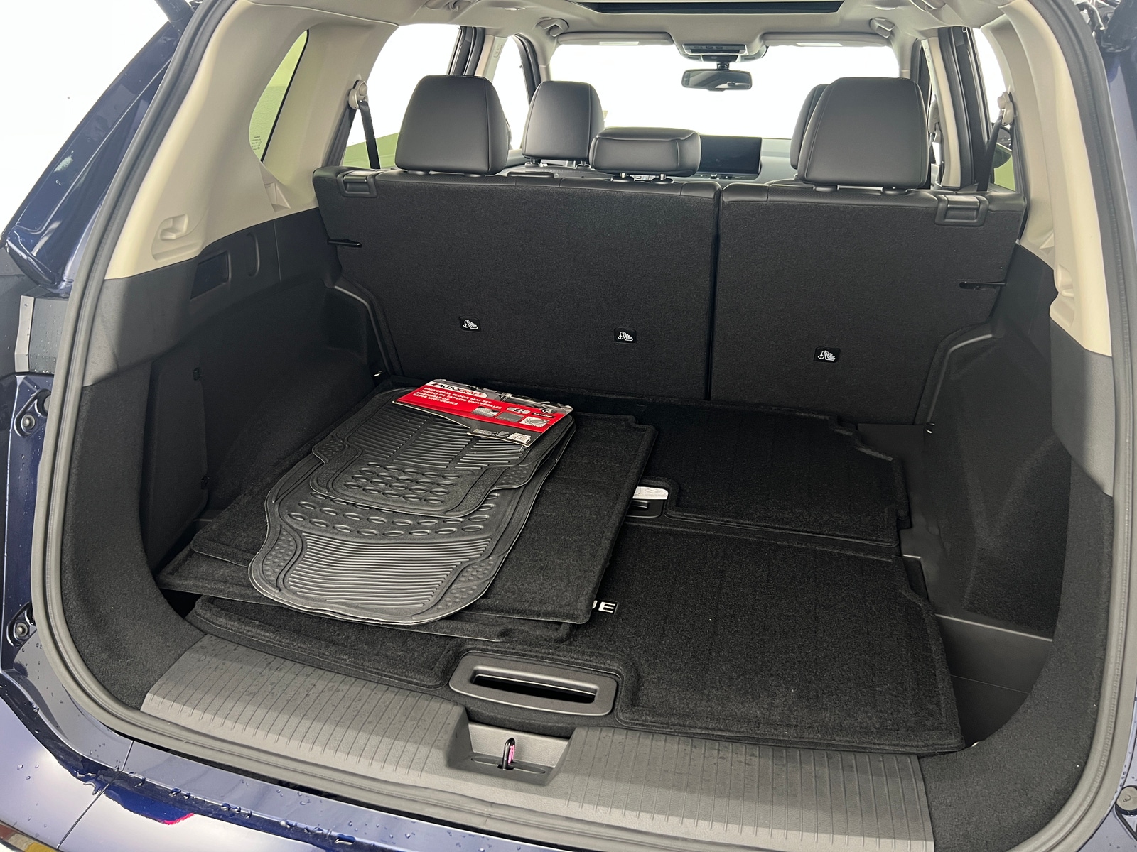 Thumbnail: 2024 Nissan Rogue - 6