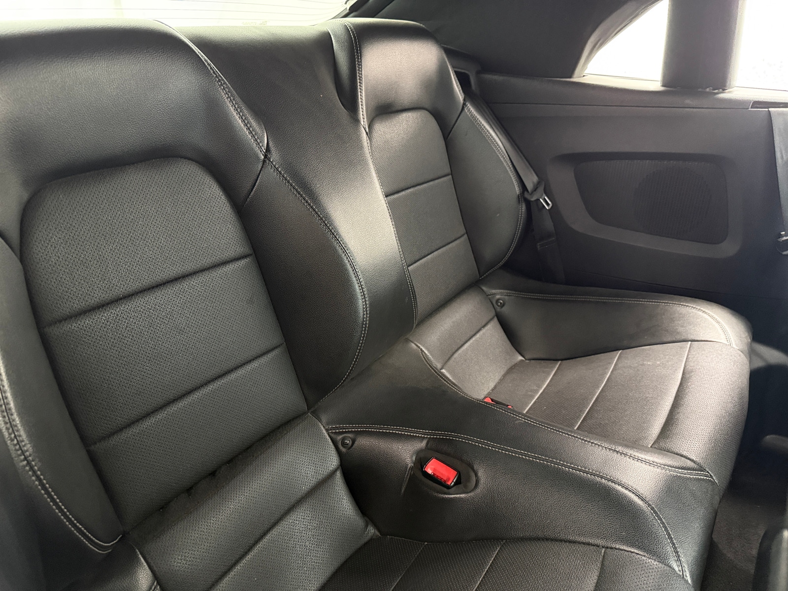 Thumbnail: 2020 Ford Mustang - 5