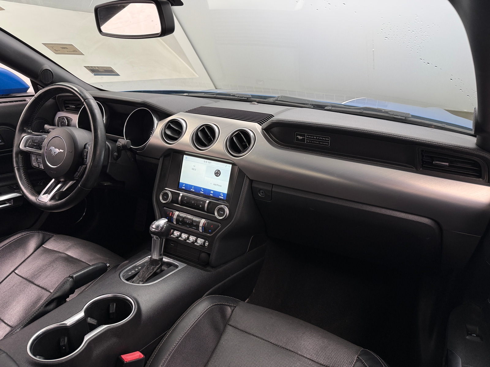 Thumbnail: 2020 Ford Mustang - 2