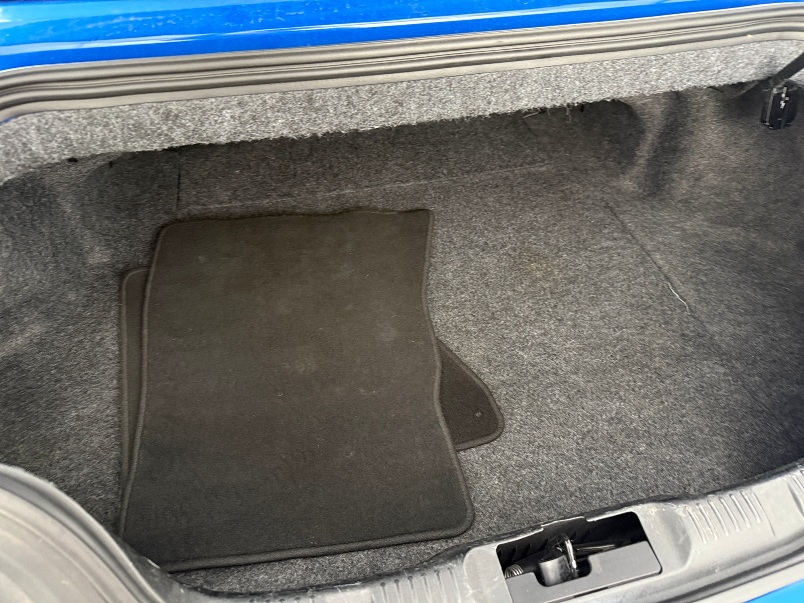 Thumbnail: 2020 Ford Mustang - 6