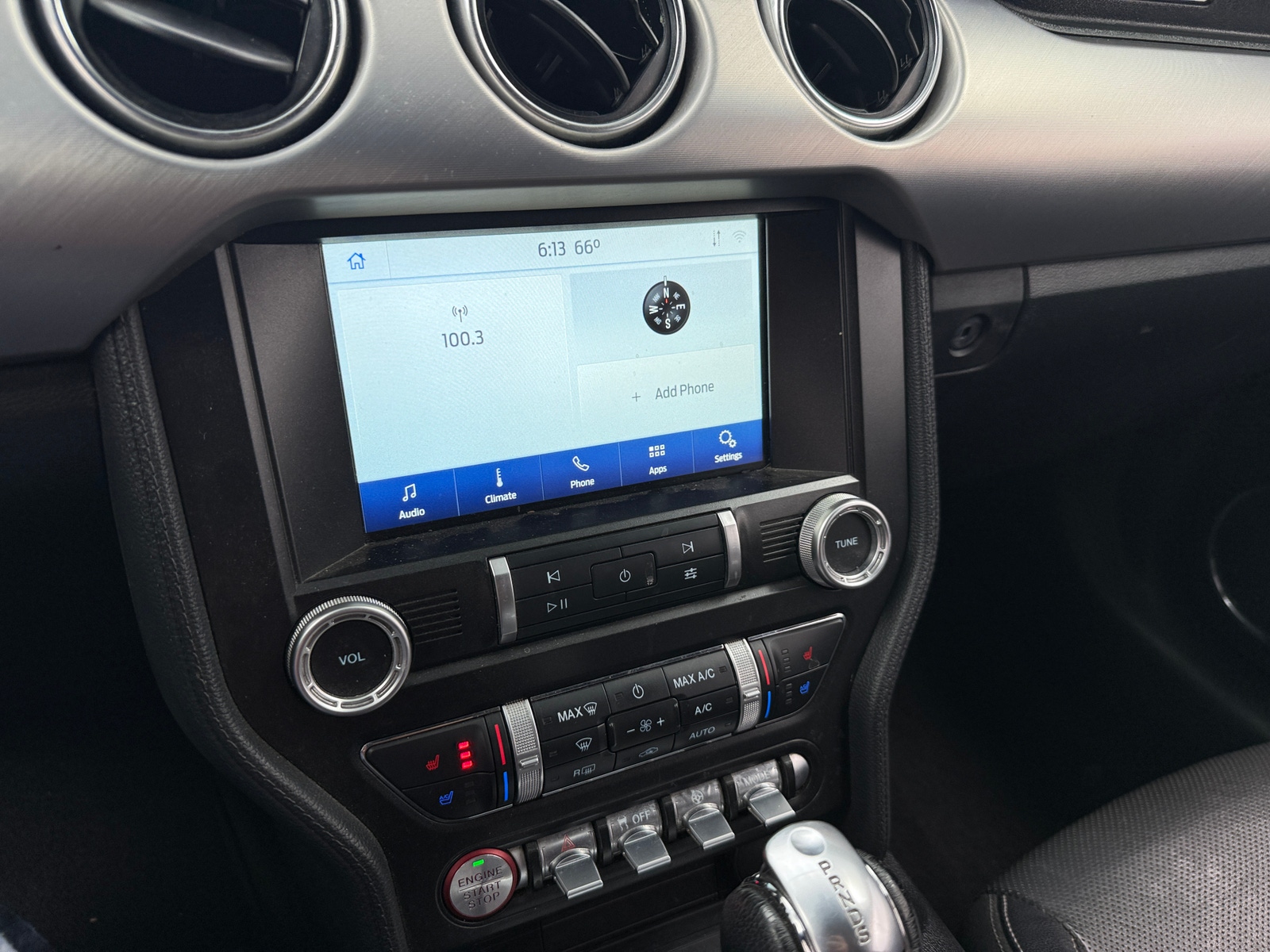 Thumbnail: 2020 Ford Mustang - 3