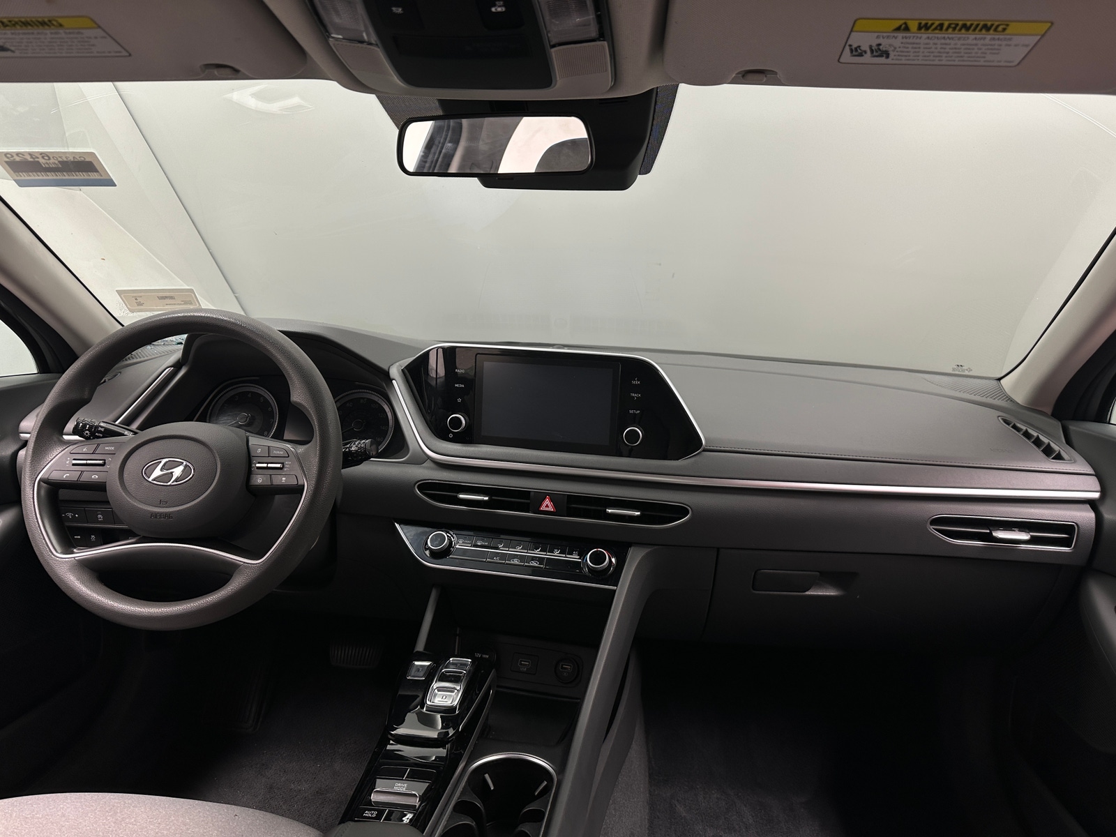 Thumbnail: 2020 Hyundai Sonata - 3