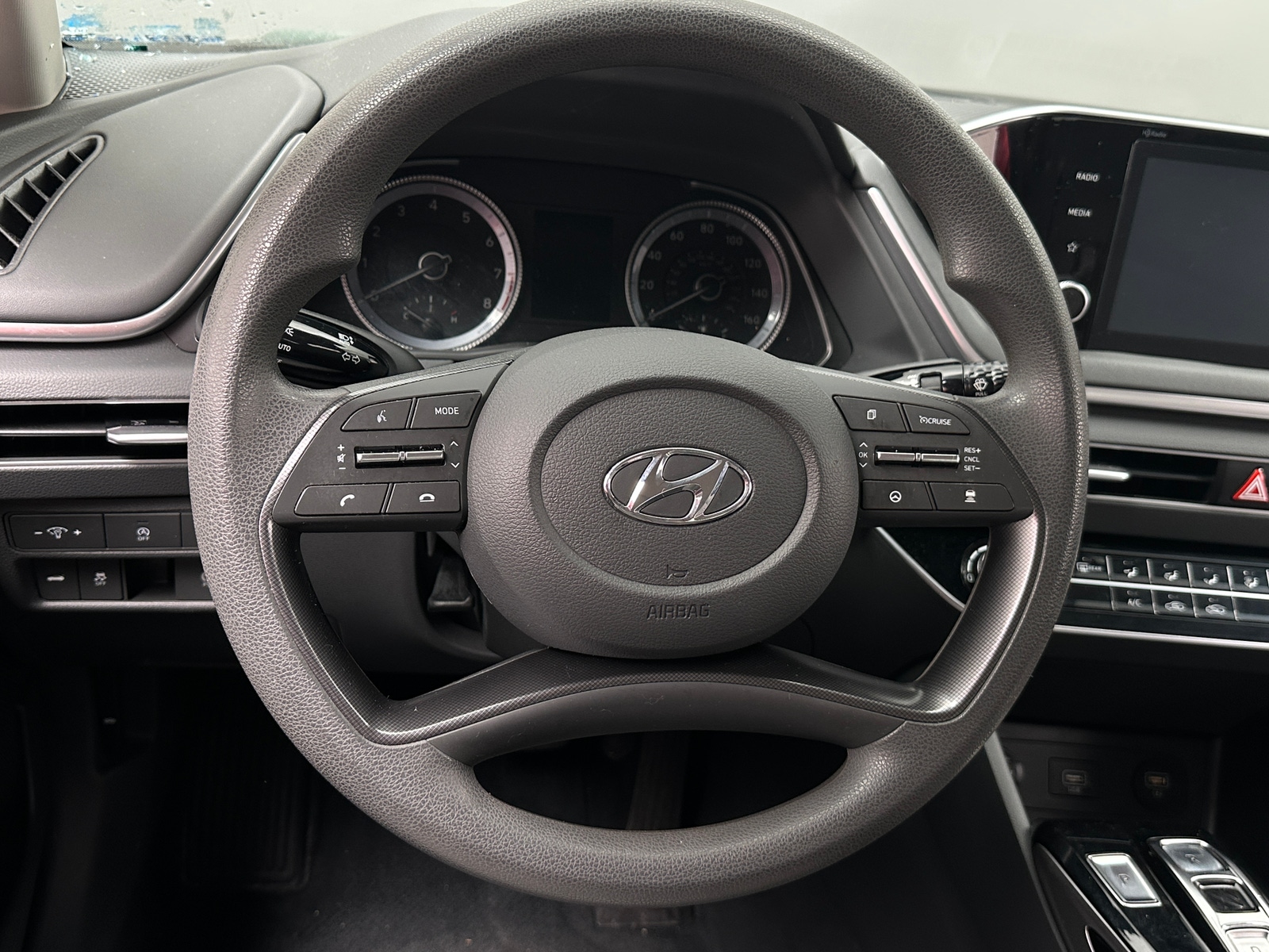 Thumbnail: 2020 Hyundai Sonata - 5