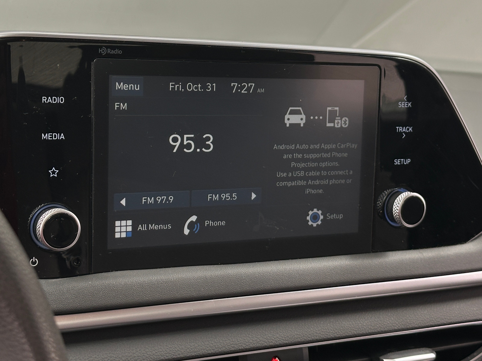 Thumbnail: 2020 Hyundai Sonata - 4