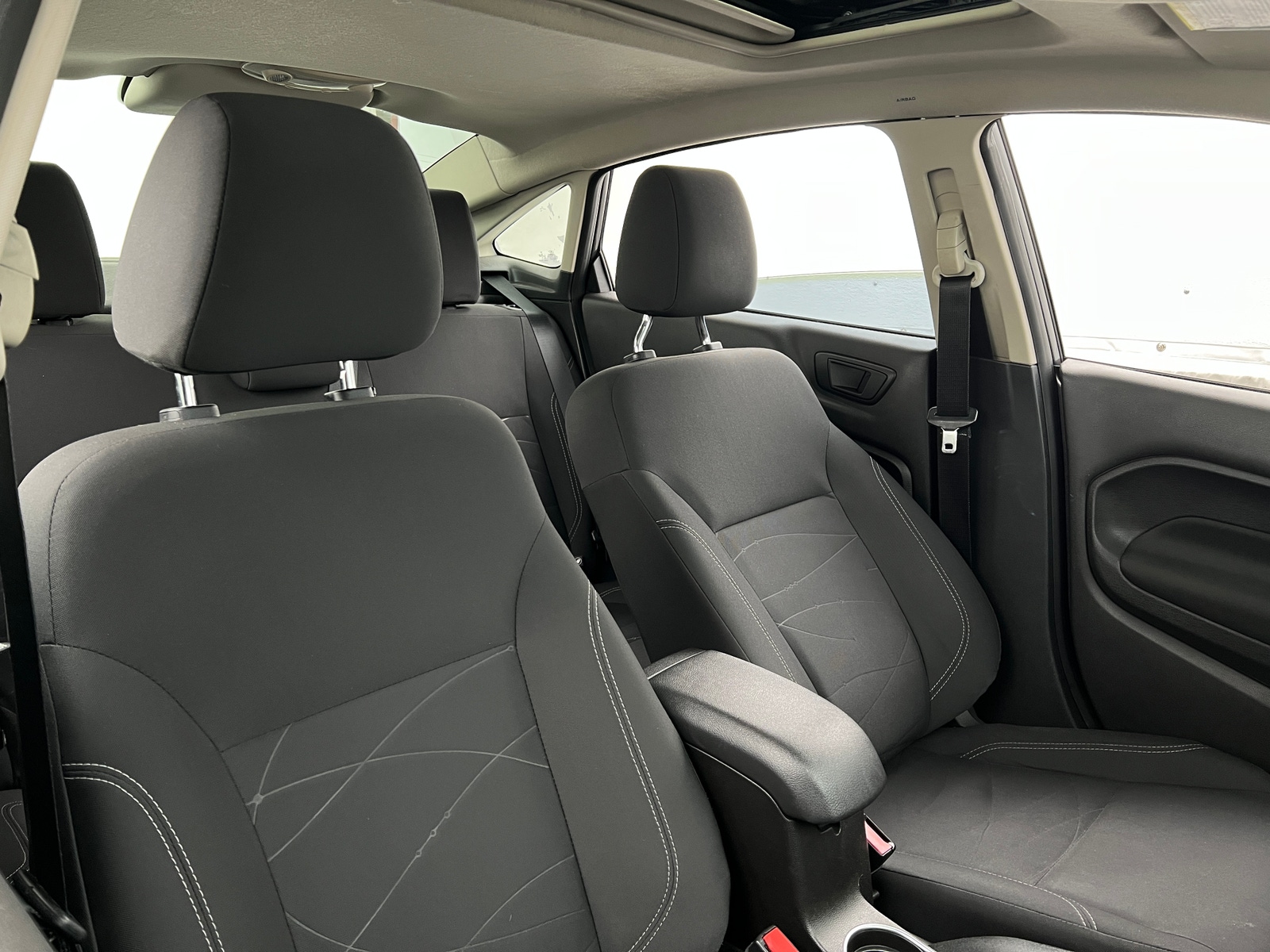 Thumbnail: 2018 Ford Fiesta - 2