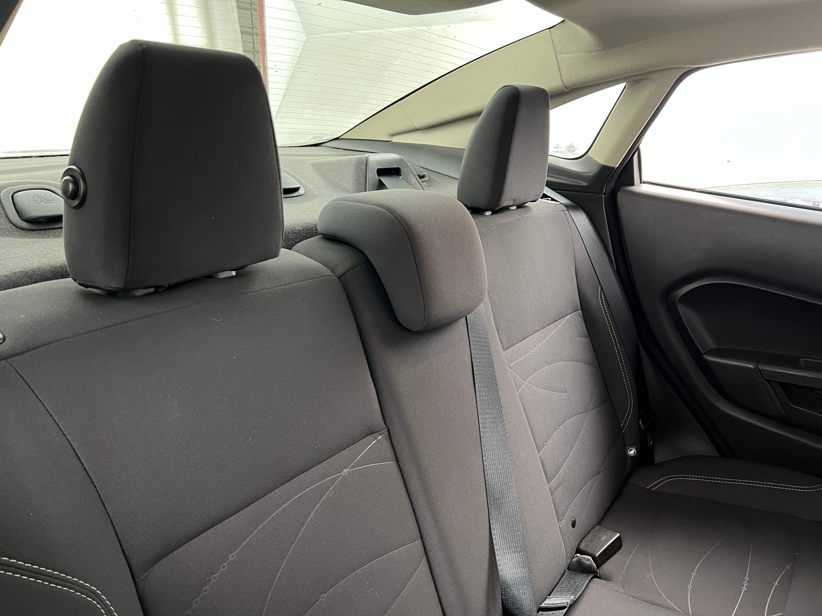 Thumbnail: 2018 Ford Fiesta - 6