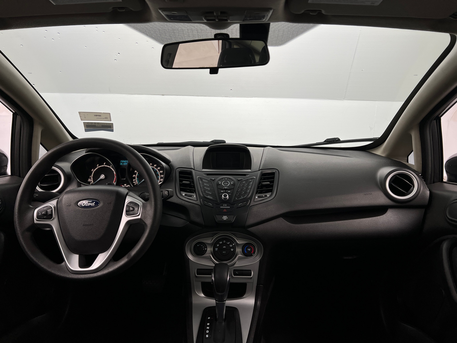 Thumbnail: 2018 Ford Fiesta - 3