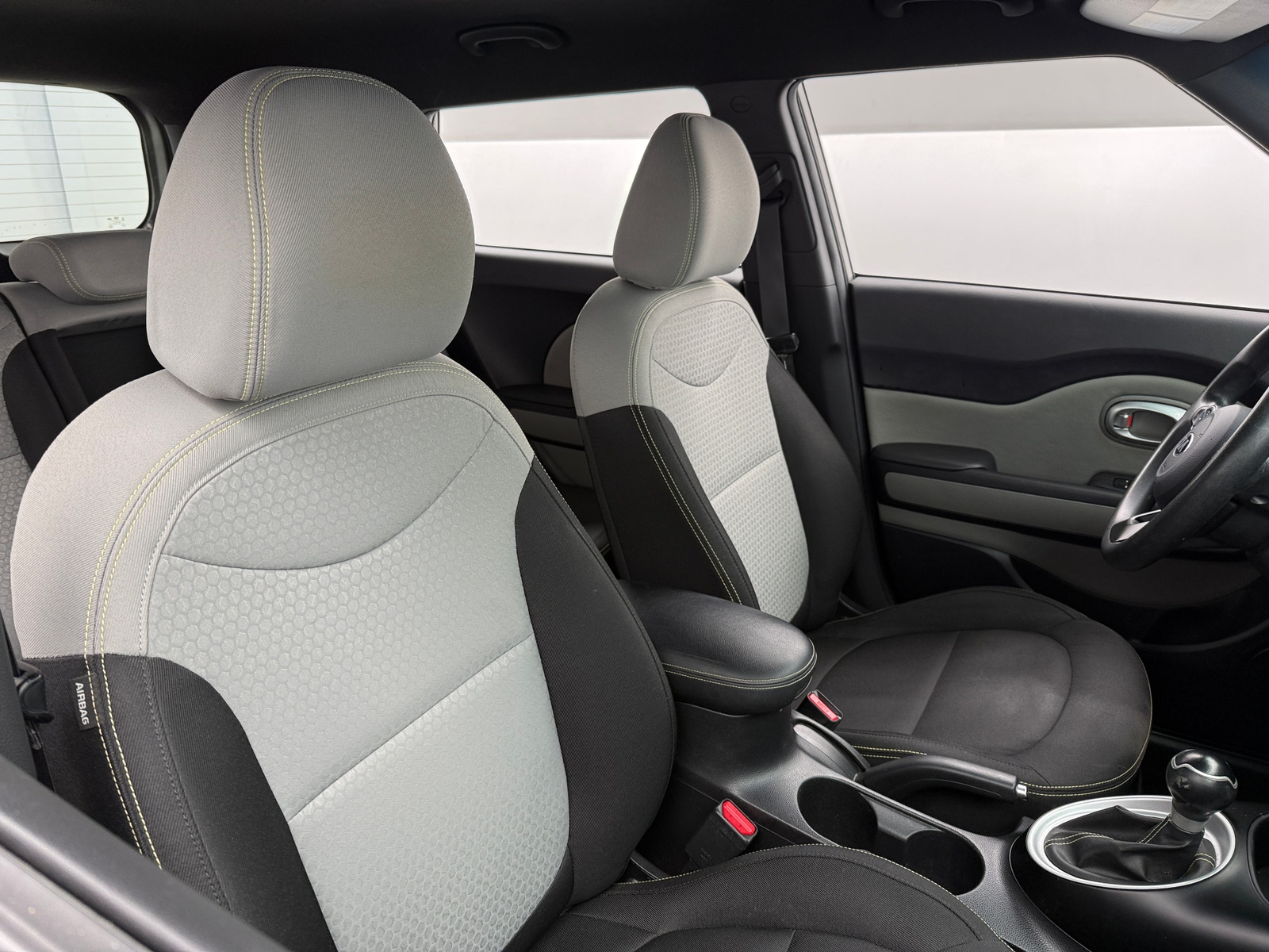 Thumbnail: 2016 Kia Soul - 2