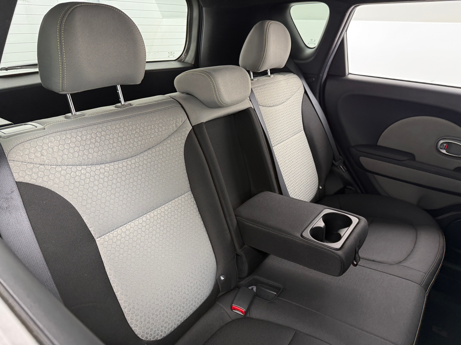 Thumbnail: 2016 Kia Soul - 6