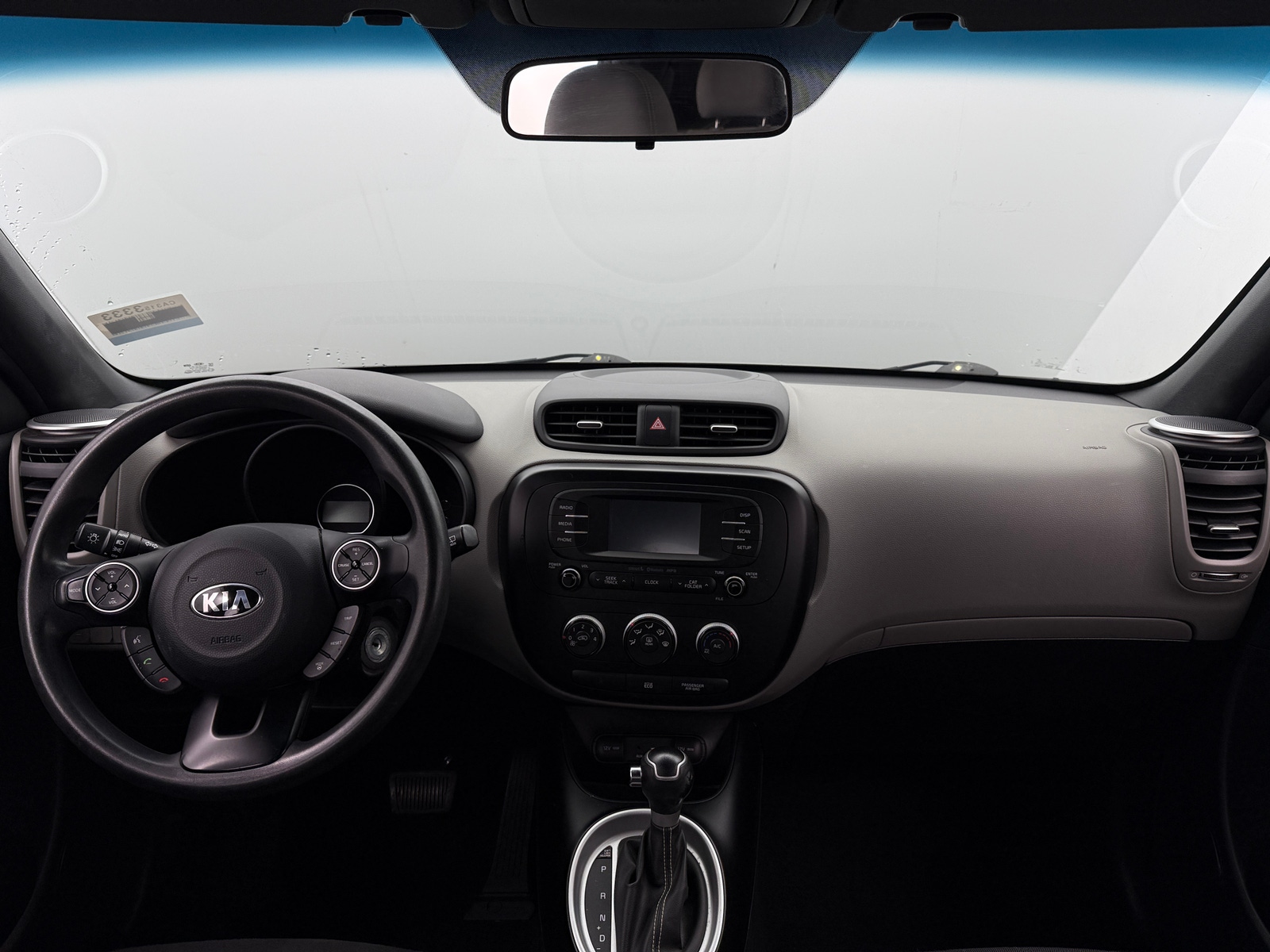 Thumbnail: 2016 Kia Soul - 3