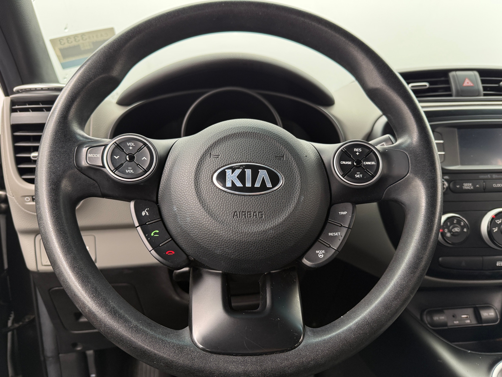 Thumbnail: 2016 Kia Soul - 5