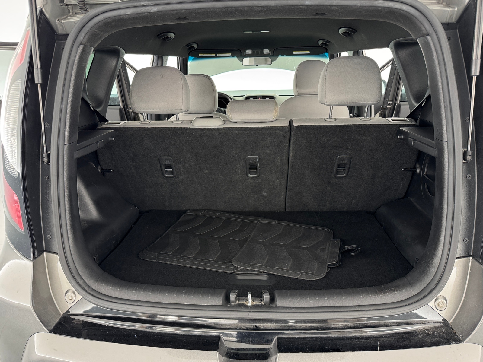 Thumbnail: 2016 Kia Soul - 7