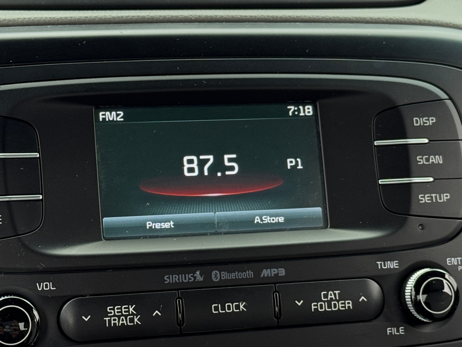 Thumbnail: 2016 Kia Soul - 4