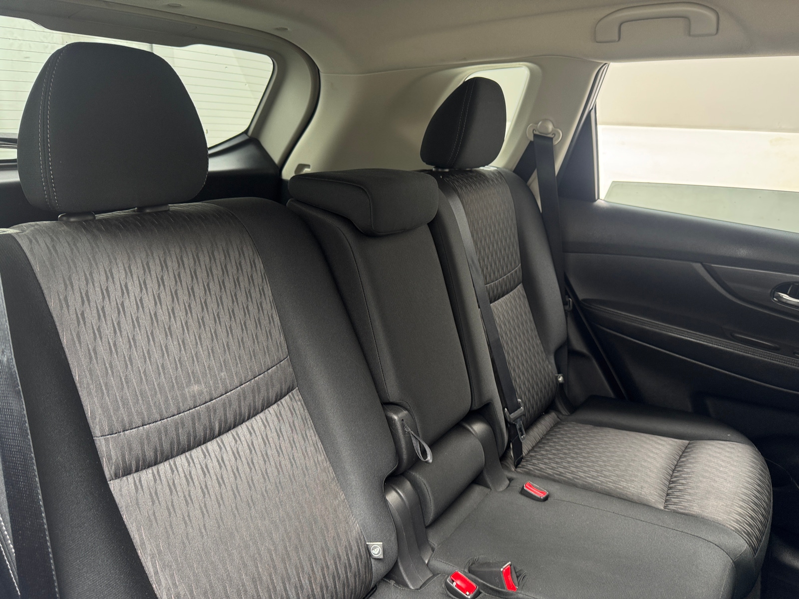 Thumbnail: 2020 Nissan Rogue - 6