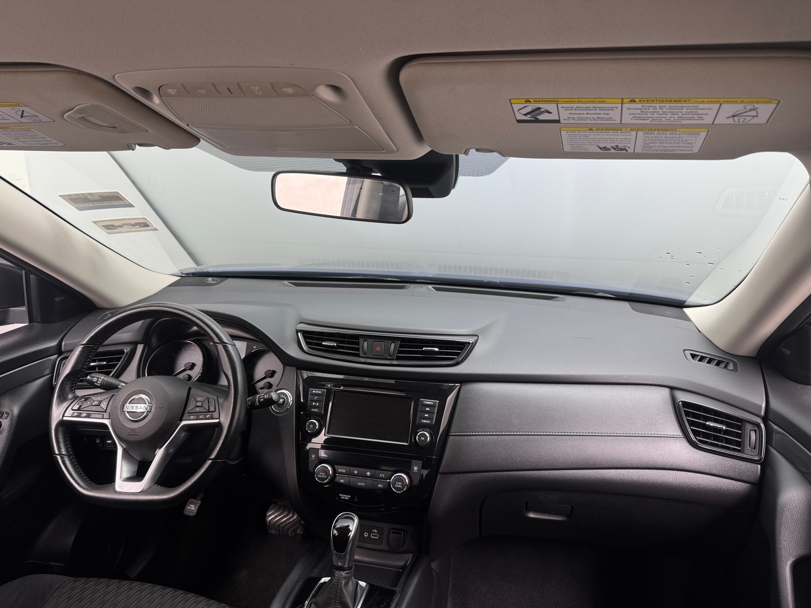 Thumbnail: 2020 Nissan Rogue - 3