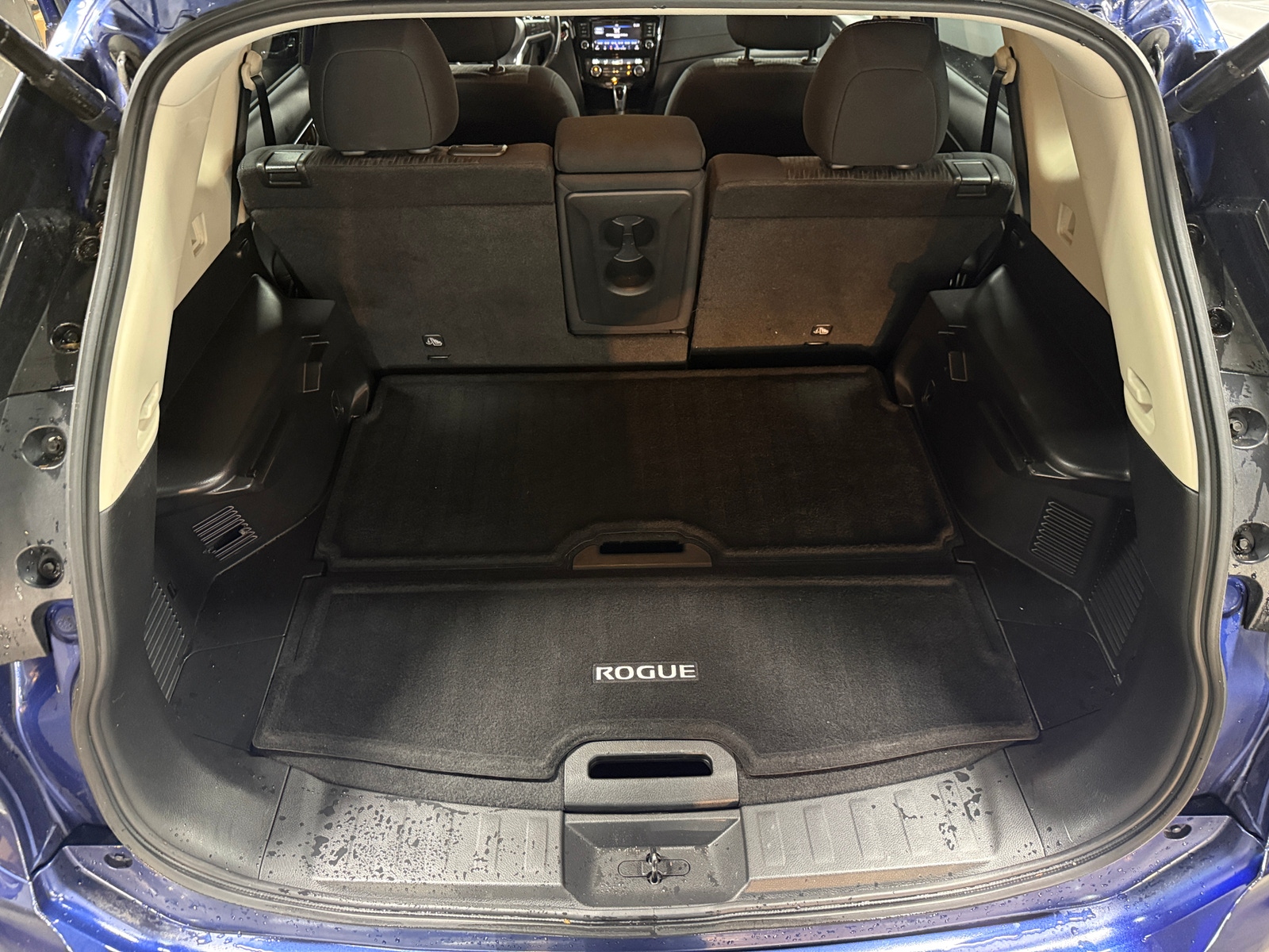 Thumbnail: 2020 Nissan Rogue - 7