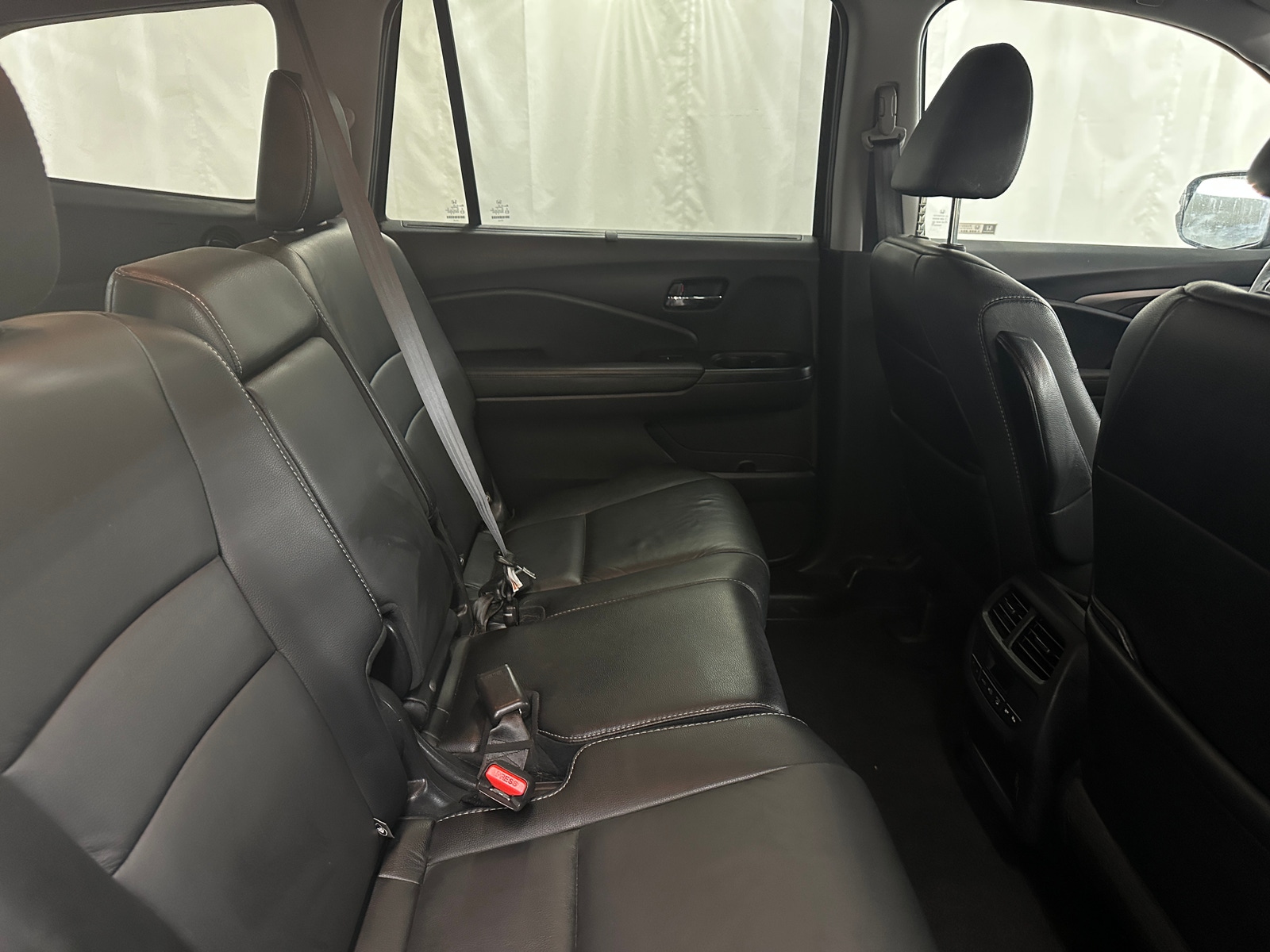 Thumbnail: 2020 Honda Pilot - 5