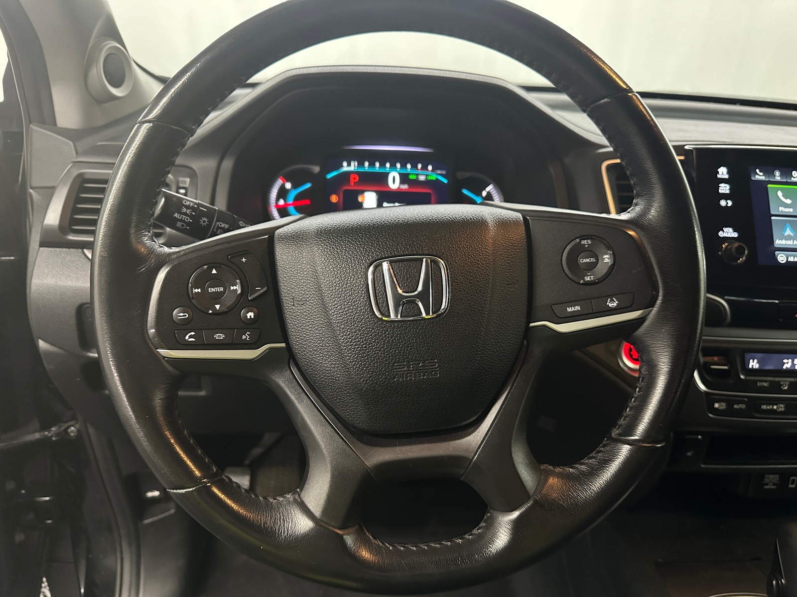 Thumbnail: 2020 Honda Pilot - 4