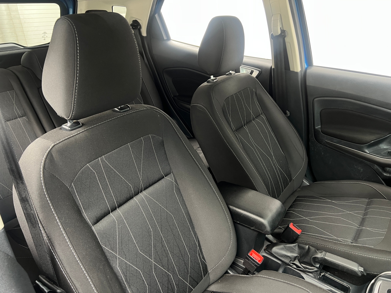 Thumbnail: 2019 Ford EcoSport - 2