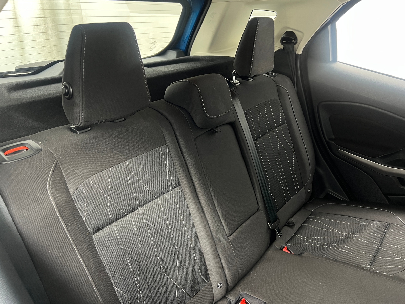 Thumbnail: 2019 Ford EcoSport - 6