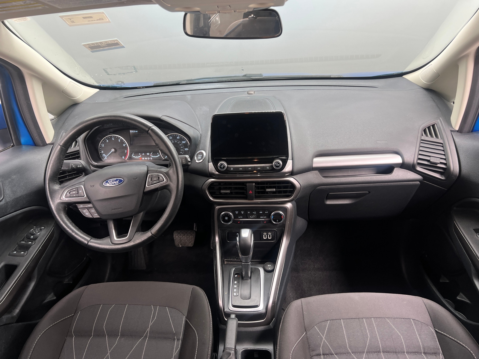 Thumbnail: 2019 Ford EcoSport - 3